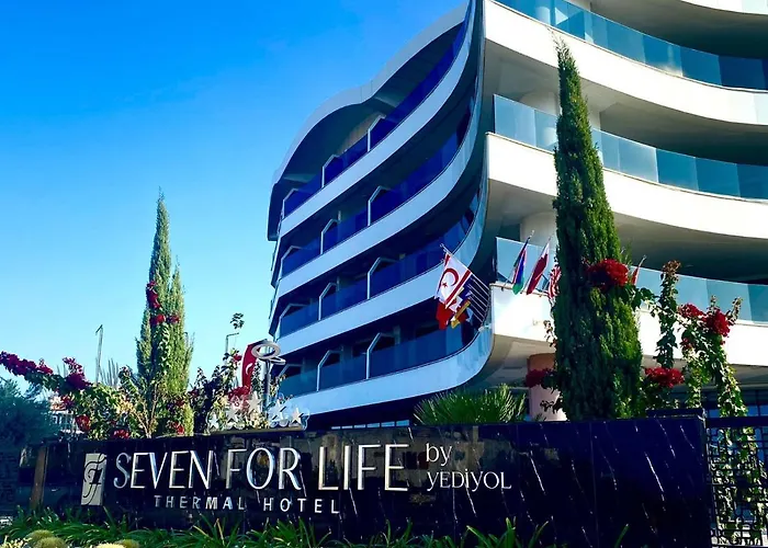 Seven For Life Thermal Отель 5*