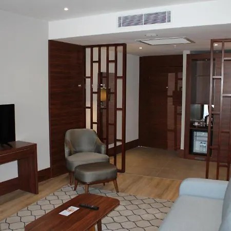 Seven For Life Thermal 5* Kusadasi