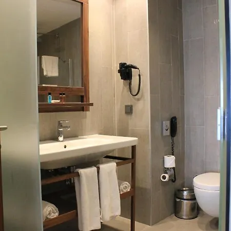 By Aksu Termal Hotel&spa 5* Kuşadası