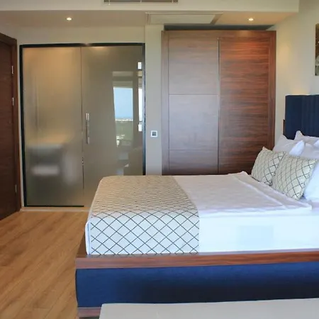 Hotel Seven For Life Thermal 5*