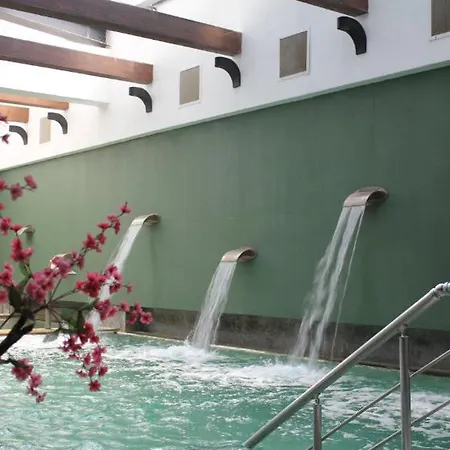 Seven For Life Thermal 5* קוסדסי