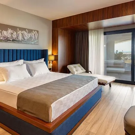 By Aksu Termal Hotel&spa