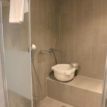 By Aksu Termal Hotel&spa Otel