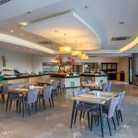 Seven For Life Thermal 5* Kusadasi