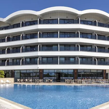 Hotel Seven For Life Thermal