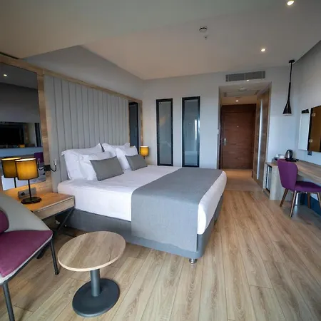 Seven For Life Thermal Hotel 5*