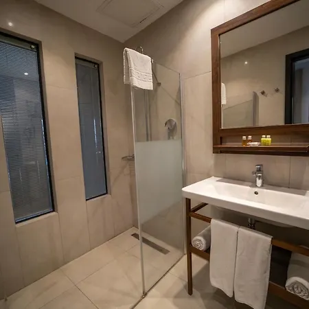 Hotel Seven For Life Thermal 5*