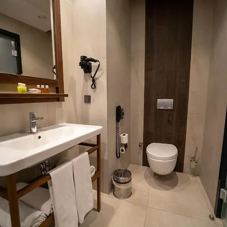 Hotel Seven For Life Thermal Kusadasi