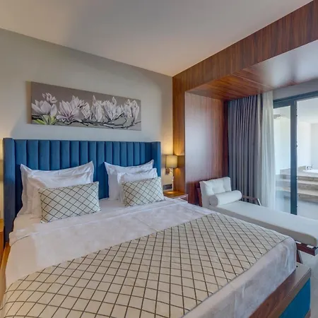 Otel By Aksu Termal Hotel&spa 5*