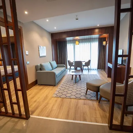 By Aksu Termal Hotel&spa