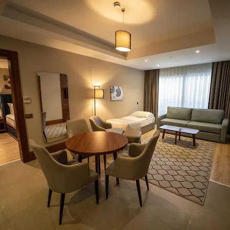 Seven For Life Thermal Hotel 5*