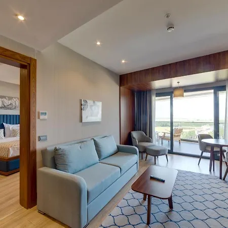 Seven For Life Thermal 5* Kusadasi