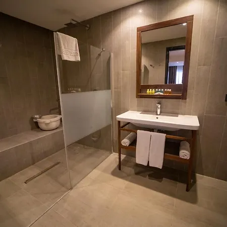 By Aksu Termal Hotel&spa 5*