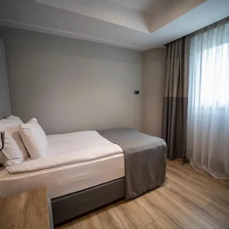 By Aksu Termal Hotel&spa 5*