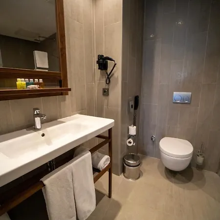 By Aksu Termal Hotel&spa 5*
