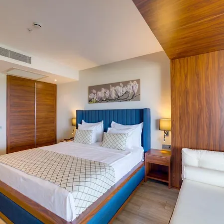 Hotel Seven For Life Thermal Kusadasi