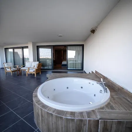 By Aksu Termal Hotel&spa