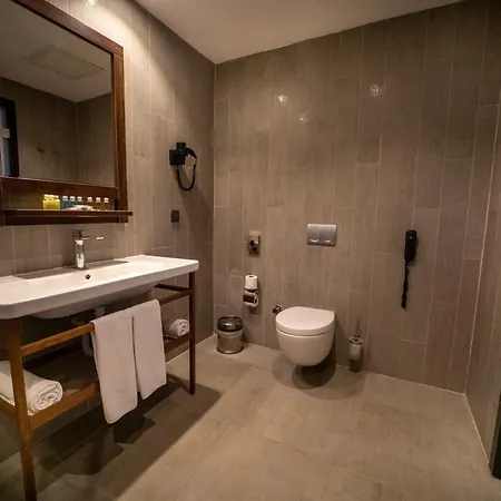 By Aksu Termal Hotel&spa
