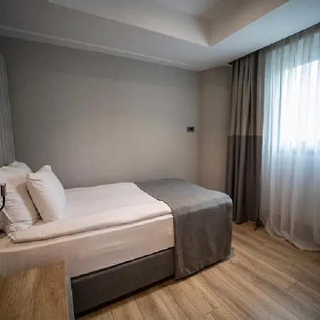 By Aksu Termal Hotel&spa