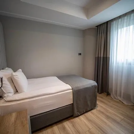 By Aksu Termal Hotel&spa 5* Kuşadası