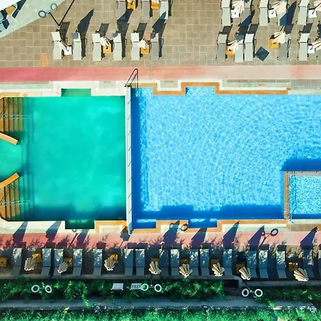 Hotel Seven For Life Thermal