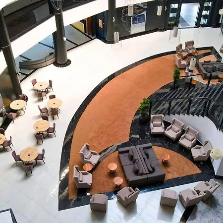 By Aksu Termal Hotel&spa Kuşadası