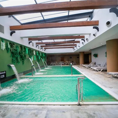 By Aksu Termal Hotel&spa Otel 5*