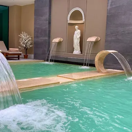 Hotel Seven For Life Thermal 5*