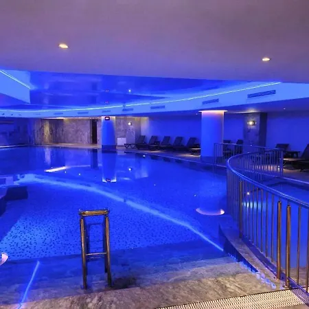 By Aksu Termal Hotel&spa 5*