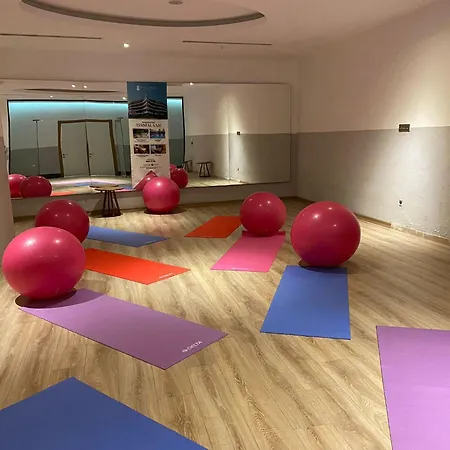 By Aksu Termal Hotel&spa Kuşadası
