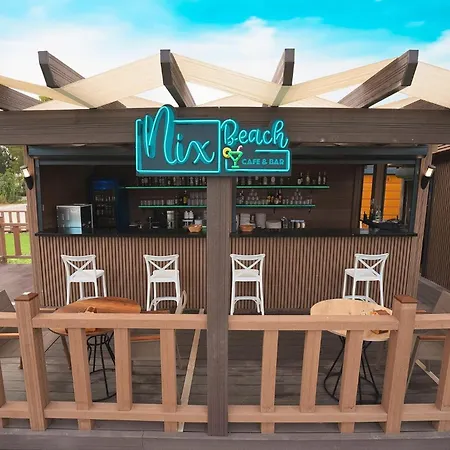 Hotel Seven For Life Thermal 5*