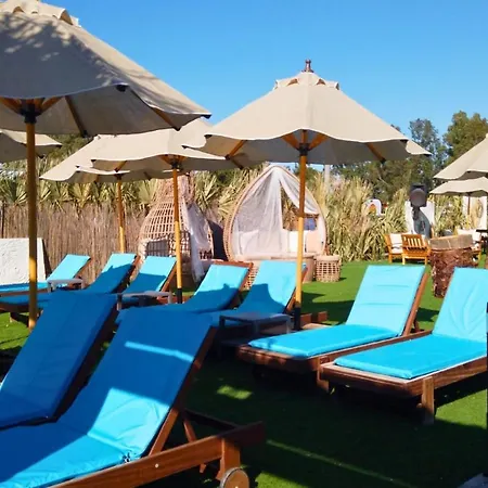 By Aksu Termal Hotel&spa 5*