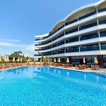 Seven For Life Thermal Kusadasi