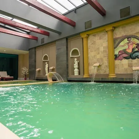 Seven For Life Thermal 5* Kuşadası