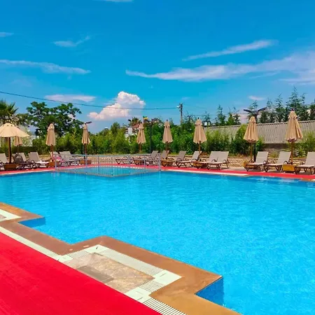 Seven For Life Thermal Hotel