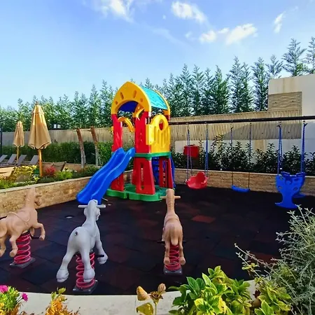 Otel By Aksu Termal Hotel&spa