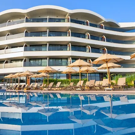 Seven For Life Thermal Hotel 5*