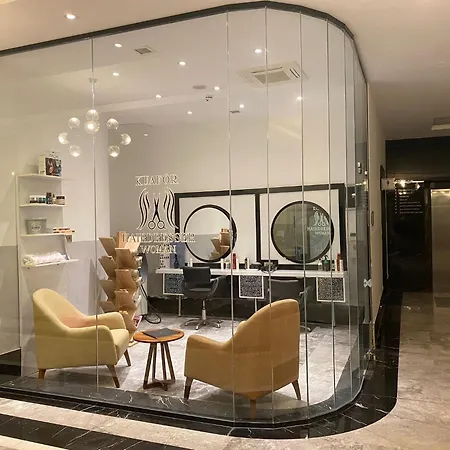 Hotel Seven For Life Thermal 5*