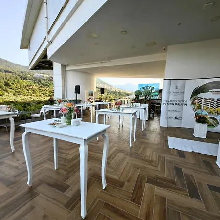 By Aksu Termal Hotel&spa 5*