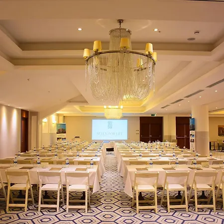 Seven For Life Thermal 5* Kusadasi