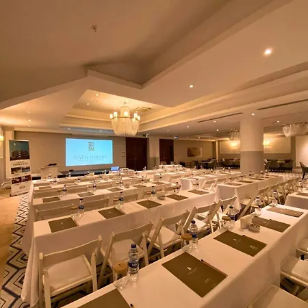 By Aksu Termal Hotel&spa