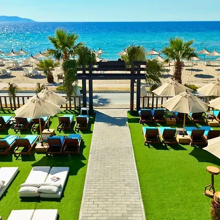 By Aksu Termal Hotel&spa 5*