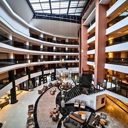 By Aksu Termal Hotel&spa 5* Kuşadası