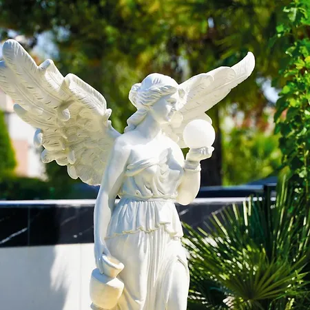 By Aksu Termal Hotel&spa