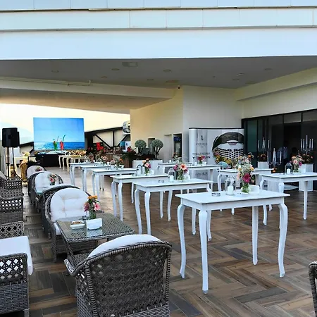 Seven For Life Thermal Hotel