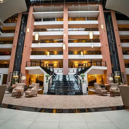 Hotel Seven For Life Thermal 5*