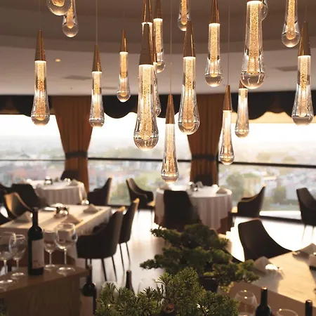 Seven For Life Thermal Hotel Kusadasi