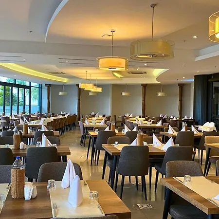 Hotel Seven For Life Thermal Kusadasi