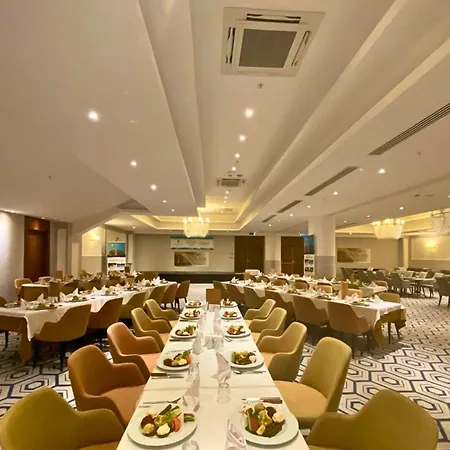 By Aksu Termal Hotel&spa 5*