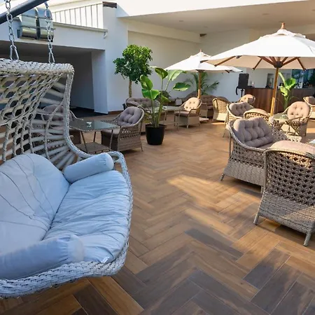 Seven For Life Thermal Kusadasi